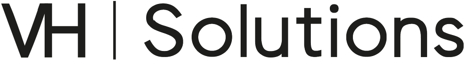 VH Solutions Logo VH Solutions